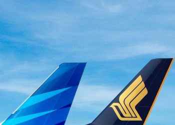 Aviation News 13/11: 14 chuyến bay hàng ngày trên đường Singapore-Jakarta