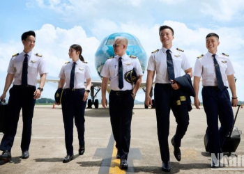 Kinh tế nhà nước vươn mình dẫn dắt kỷ nguyên mới