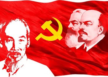 [Búa Liềm Vàng 2024] Diễn ca 94 năm Đảng Cộng sản Việt Nam