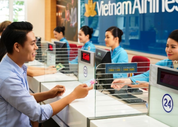 [VNA How] Lưu ý tránh mua phải vé máy bay giả dịp cuối năm