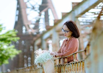 [Cánh Sen Truyền Lửa] May mắn khi có một người hướng dẫn tận tụy