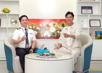 [VNA Why] Giải mã thuật ngữ của phi công (phần 2)