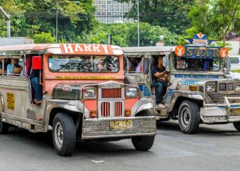 [VNA Where] 24h hòa mình vào nhịp sống đa sắc màu của Manila
