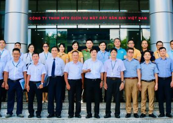 ASOC tổ chức thành công hội nghị triển khai lịch bay mùa đông năm 2024