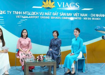 [VNA Talk] Gặp gỡ những người thầy trong ngành hàng không