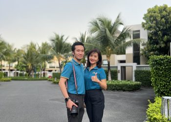 [Cánh Sen Truyền Lửa] Người thắp lửa cho hành trình chinh phục bầu trời