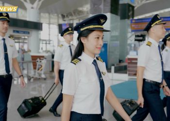 [VNA News] Vietnam Airlines Group tăng thêm 650.000 chỗ phục vụ Tết Nguyên đán