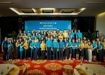 Tổ điều hành nội địa tổ chức thành công hội thảo “Sơ kết năm 2024 và định hướng năm 2025”