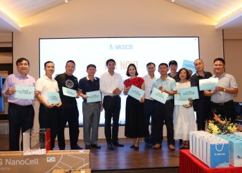 VASCO tổng kết năm 2024 và đề ra phương hướng 2025