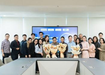 Hội thảo “Ứng dụng giải pháp AI cho lĩnh vực Vận tải hàng không”