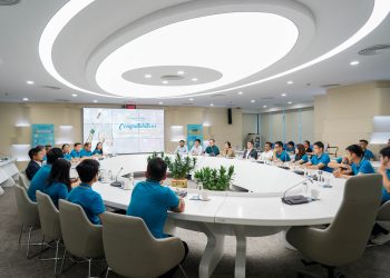 Vietnam Airlines triển khai thành công Hệ thống quản trị doanh thu mới