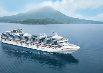 Khám phá Nhật Bản và tích dặm thưởng với LotusCruise