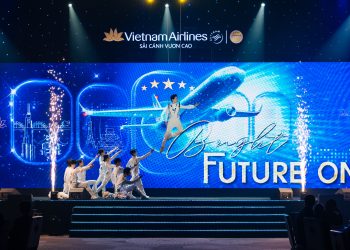 Hội nghị khách hàng 2024 của CNVN: Gắn kết hợp tác, vươn tới tương lai