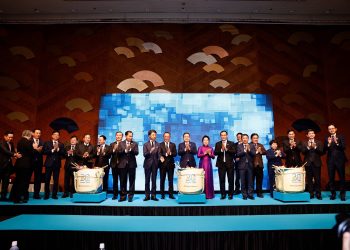 Vietnam Airlines và hành trình 30 năm thực hiện sứ mệnh kết nối  Việt Nam – Nhật Bản