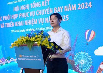 ASOC tổ chức thành công Hội nghị Tổng kết công tác phối hợp năm 2024 và triển khai nhiệm vụ năm 2025