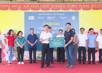 [Búa Liềm Vàng 2024] Công tác Đoàn và phong trào Đoàn Thanh niên của Đoàn Thanh niên thuộc Đoàn cơ sở Công ty AITS