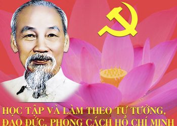 [Búa Liềm Vàng 2024] Chi bộ Xí nghiệp Sản xuất và Cung ứng suất ăn tiếp tục đẩy mạnh việc học tập và làm theo tư tưởng, đạo đức, phong cách Hồ Chí Minh