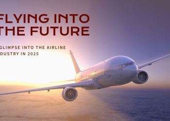 Aviation News 31/12: Những thay đổi của hàng không năm 2025