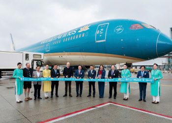 [Dấu ấn VNA 2024] Mạng bay và đội bay của VNA phát triển thế nào trong năm qua?