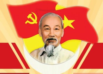 [Búa Liềm Vàng 2024] Tìm hiểu tư tưởng của Hồ Chí Minh về đạo đức cách mạng