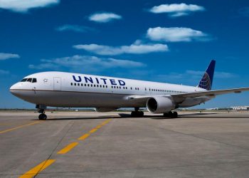 Aviation news 10/12: United Airlines xin khai thác chặng Los Angeles – Bắc Kinh
