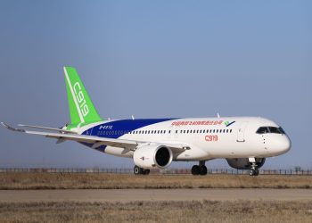 Aviation news 24/12: COMAC kỉ niệm một triệu lượt hành khách vận chuyển bằng máy bay C919