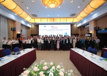 Hội nghị 3 TCT: Hướng tới ngành hàng không an toàn và hiệu quả