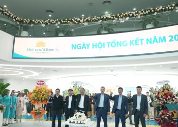 Ngày hội tổng kết năm 2024: Khép lại năm 2024 thành công, đón chờ năm 2025 rực rỡ