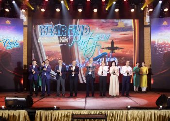 Cùng chờ đợi Ngày hội Tổng kết năm 2024