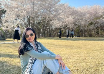 Người chị cả trên không – Tiếp viên trưởng Bùi Lệ Uyên 1