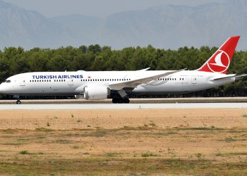 Aviation News 12/12: Turkish Airlines khai trương đường bay đến Sydney