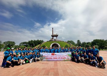 [Búa Liềm Vàng 2024] Trách nhiệm nêu gương của cán bộ, Đảng viên