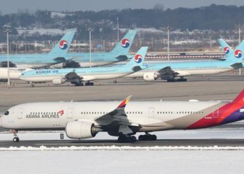 Aviation News 9/12: Ngành hàng không Hàn Quốc bị ảnh hưởng bởi đồng Won lao dốc