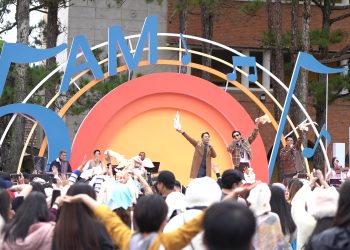 [Recap] 5AM – Sự kiện âm nhạc đón bình minh đầu tiên tại Đà Lạt