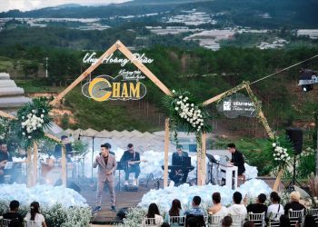 Đà Lạt – điểm đến nghỉ dưỡng trọn vẹn Thân – Tâm – Trí