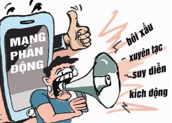 [Búa Liềm Vàng 2024] Nhận diện và phản bác các luận điệu xuyên tạc của các thế lực thù địch