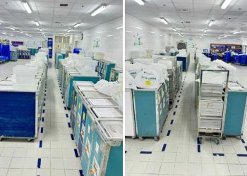 [Búa Liềm Vàng 2024]  Đảng viên nâng cao ý thức thực hành tiết kiệm chi phí nhằm tăng hiệu quả sản xuất kinh doanh