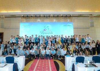 [Búa Liềm Vàng 2024] Văn hoá doanh nghiệp – Nguồn sức mạnh giúp VNA chinh phục những đỉnh cao mới