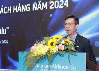 Hội nghị khách hàng của CNVN: Hành trình chạm đích thành công