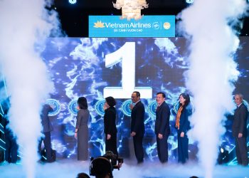 Hội nghị tổng kết hoạt động xúc tiến du lịch giữa Vietnam Airlines và các tỉnh thành, doanh nghiệp