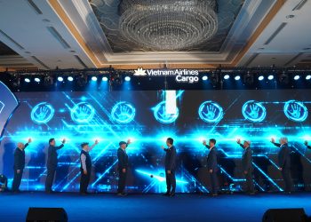 Kỷ niệm 30 năm thành lập Ban Kế hoạch và Tiếp thị Hàng hóa