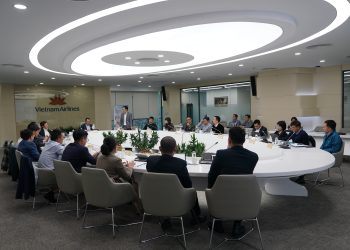 VNA diễn tập khẩn nguy an ninh hàng không, sẵn sàng ứng phó mọi tình huống