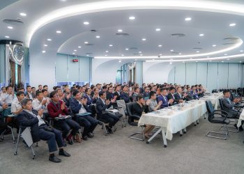 Khối Kỹ thuật tổng kết năm 2024, định hướng nhiệm vụ năm 2025