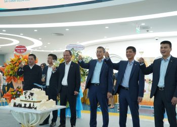 Vietnam Airlines tổ chức Lễ Tổng kết năm 2024: Nhìn lại hành trình và hướng tới tương lai