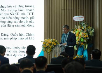 [Dấu ấn VNA 2024] Nhiều hoạt động ấn tượng trong công tác Đảng của Vietnam Airlines