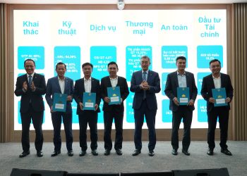 Vietnam Airlines đạt kết quả vượt mục tiêu trong năm 2024