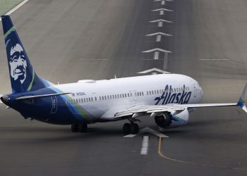 Aviation News 11/12: Alaska Air Group khai trương đường bay từ Seattle đến Bắc Á vào năm 2025