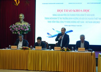 Thực trạng hoạt động của DNNN và một số quan điểm giải pháp