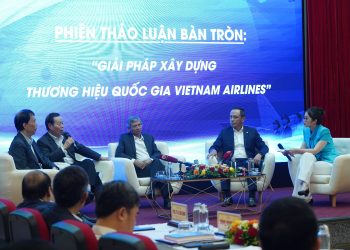 Kinh tế Nhà nước trong kỷ nguyên số