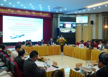 Một số vấn đề lý luận và thực tiễn về đổi mới DNNN trong nền kinh tế thị trường định hướng XHCN ở Việt Nam